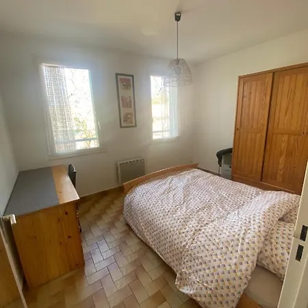 Apartment Viktor II Vinon-sur-Verdon Exterior foto