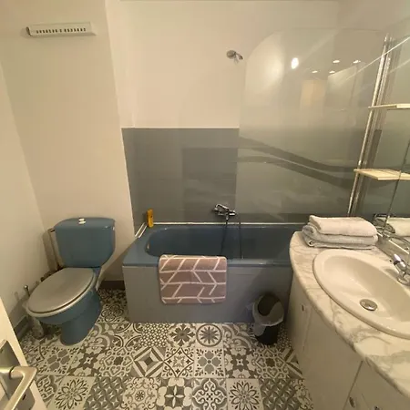 Apartment Viktor II Vinon-sur-Verdon Exterior foto