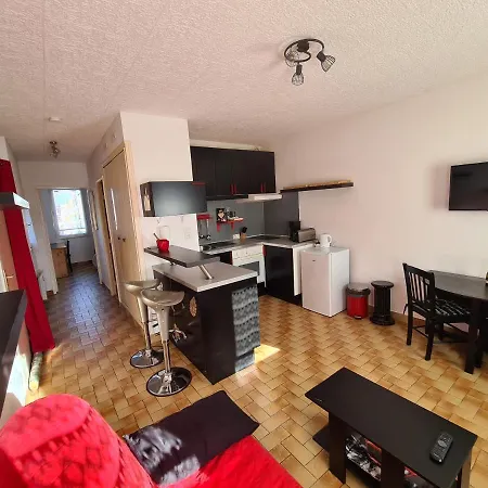 Apartment Viktor II Vinon-sur-Verdon Exterior foto