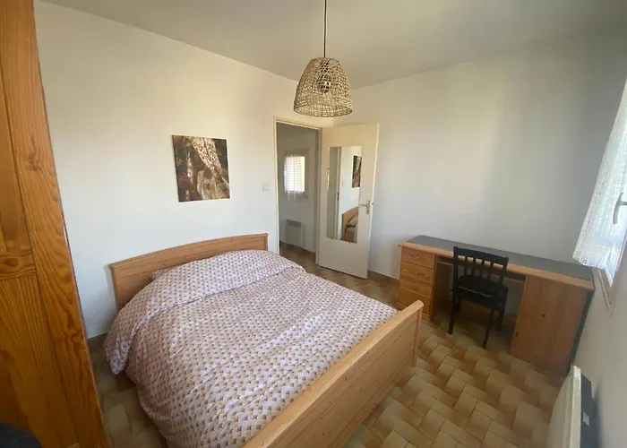 Apartment Viktor II